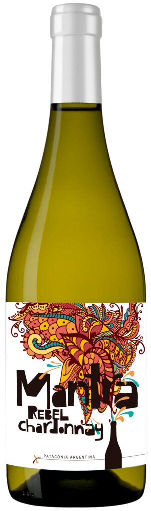 Secreto Patagónico Rebel Chardonnay Bottle Preview