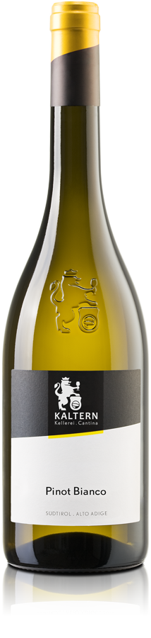 Cantina Kaltern Pinot Bianco DOC Bottle Preview