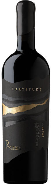 Provenance Vineyards Fortitude Cabernet Sauvignon Bottle Preview