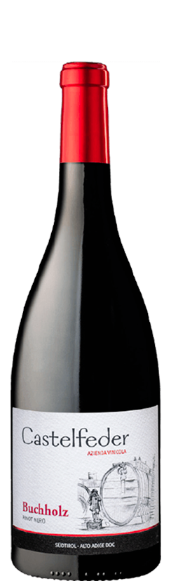 Castelfeder CASTELFEDER SELECTION Pinot Nero "Buchholz" Bottle Preview