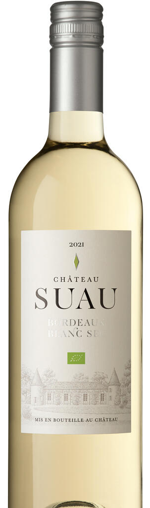 Château Suau Château SUAU dry white wine Bottle Preview