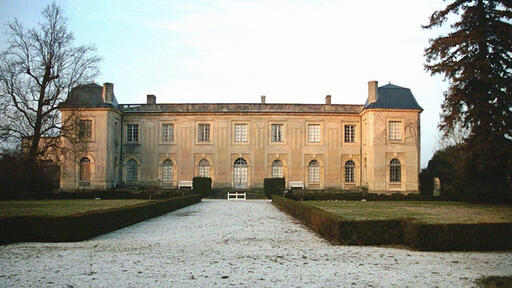 Château Nairac Image