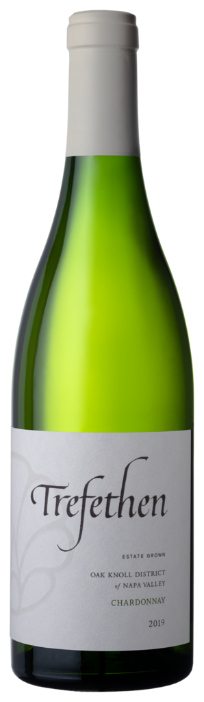Trefethen Family Vineyards Chardonnay Bottle Preview