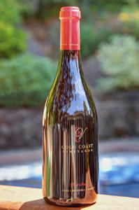 Gold Coast Vineyards Pinot Noir Bottle Preview