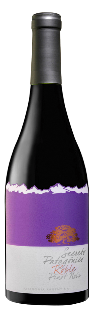 Secreto Patagónico Secreto Reserve Pinot Noir Bottle Preview
