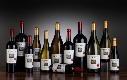 Van Dyk Family Wines Image