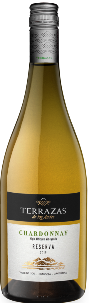 Terrazas de los Andes Terrazas de los Andes Reserva Chardonnay Bottle Preview