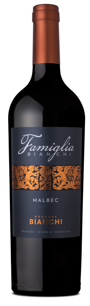 Bodegas Bianchi FAMIGLIA BIANCHI Malbec Bottle Preview