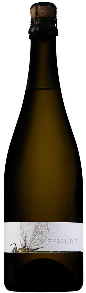 Kontos Cellars Fysalídes Bottle Preview
