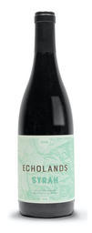 Echolands Winery Syrah Les Collines Vineyard1 Bottle Preview