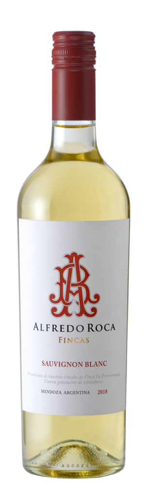 Alfredo Roca Wines Alfredo Roca Fincas Sauvignon Blanc Bottle Preview