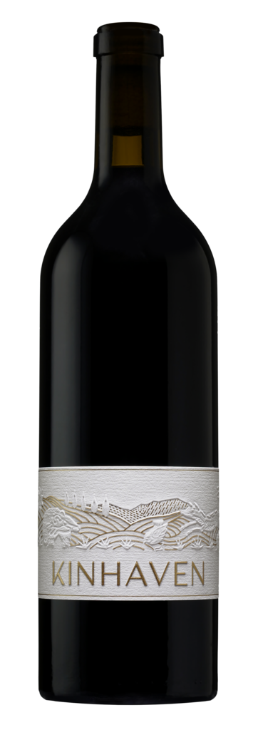 Kinhaven Winery Merlot Bottle Preview
