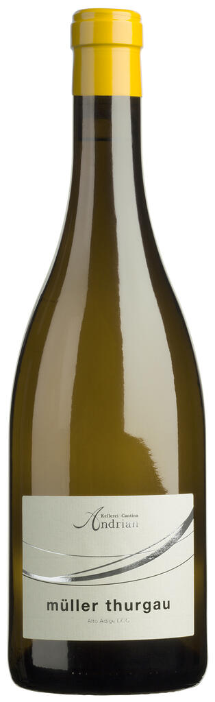 Cantina Andriano Alto Adige Müller Thurgau Bottle Preview