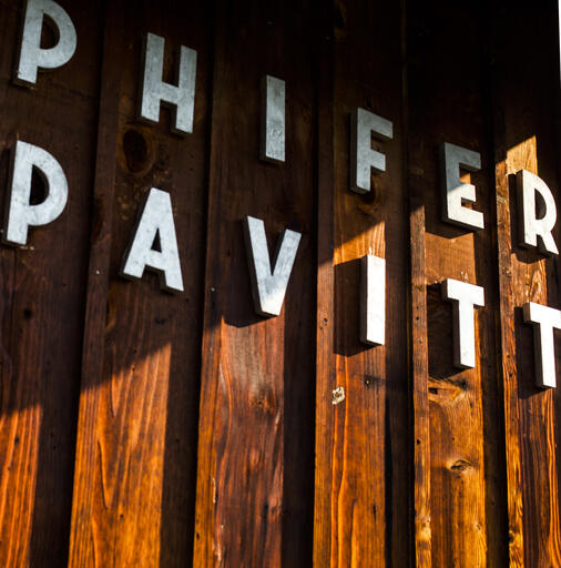 Phifer Pavitt Wine Image