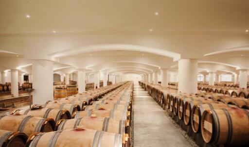 Château La Lagune Image
