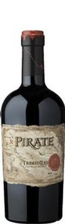 La Sirena Pirate TreasuRed Bottle Preview