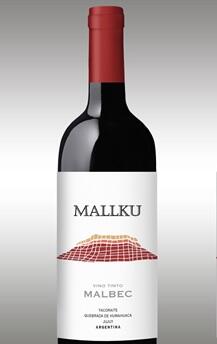 Viñedos Yacoraite Mallku Bottle Preview