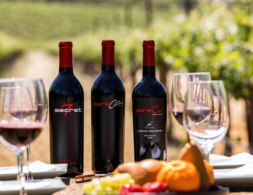 pureCru Wines Image