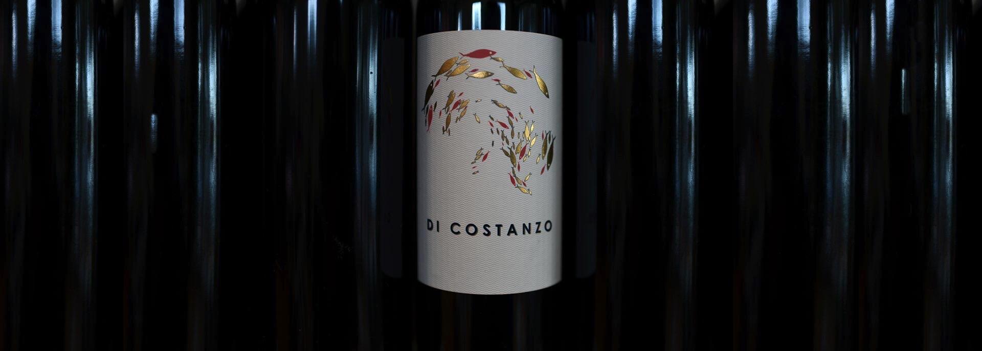 Di Costanzo Wines Cover Image