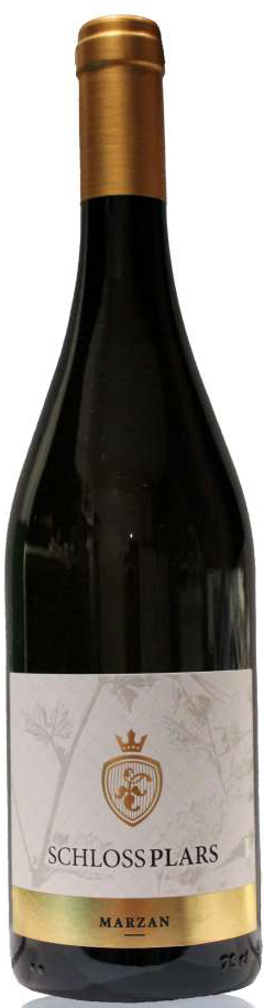 Schloss Plars Marzan Bottle Preview