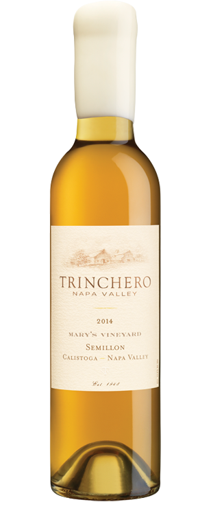 Trinchero Napa Valley Mary's Vineyard Semillon (Vin Santo) Bottle Preview