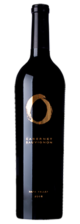O'Brien Estate Cabernet Sauvignon Bottle Preview