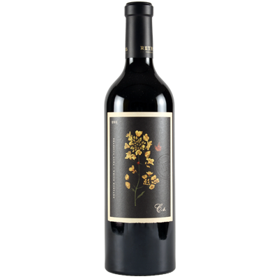 Reynolds Family Winery Estate Cabernet Bottle Preview