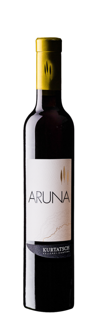 Cantina Kurtatsch Passito White ARUNA Bottle Preview