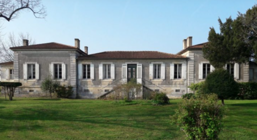 Château Grandis Image
