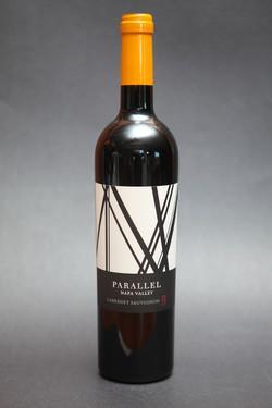 Parallel Napa Valley Napa Valley Cabernet Sauvignon Bottle Preview