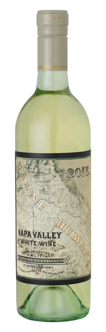 Carne Humana CARNE HUMANA WHITE WINE Bottle Preview