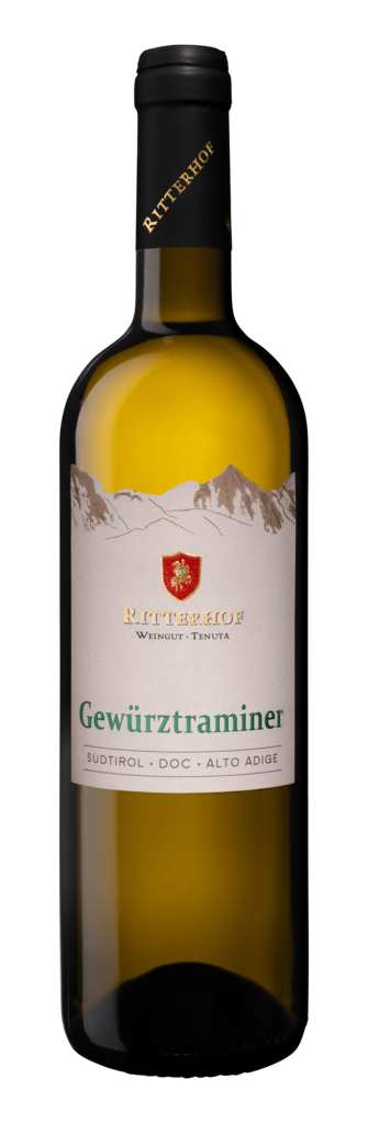 Ritterhof Weingut-Tenuta Südt. Gewürztraminer DOC Bottle Preview