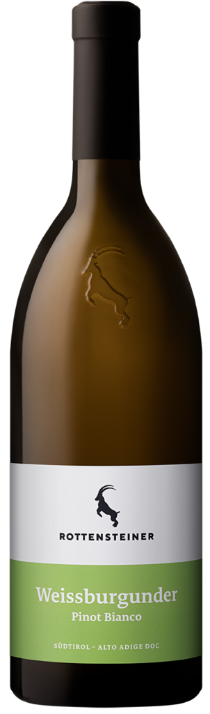 Hans Rottensteiner Pinot Blanc / Weißburgunder Bottle Preview