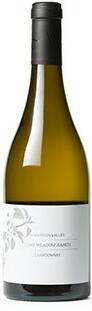 Long Meadow Ranch Winery Chardonnay Anderson Valley Bottle Preview
