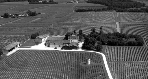 Château Le Bourdieu Image