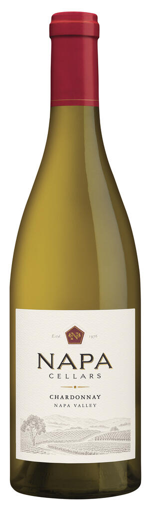 Napa Cellars Napa Cellars Napa Valley Chardonnay Bottle Preview