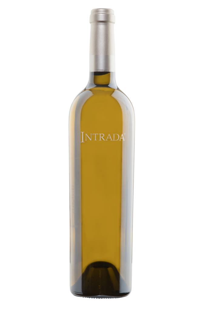 Cardinale Intrada Bottle Preview