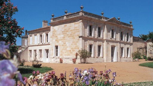 Château La Croix Image