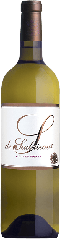 Château Suduiraut S de Suduiraut Bottle Preview