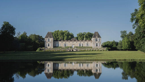 Château de Sales Image