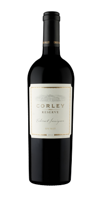 Corley Family Napa Valley - Monticello Vineyards Reserve Cabernet Sauvignon Bottle Preview