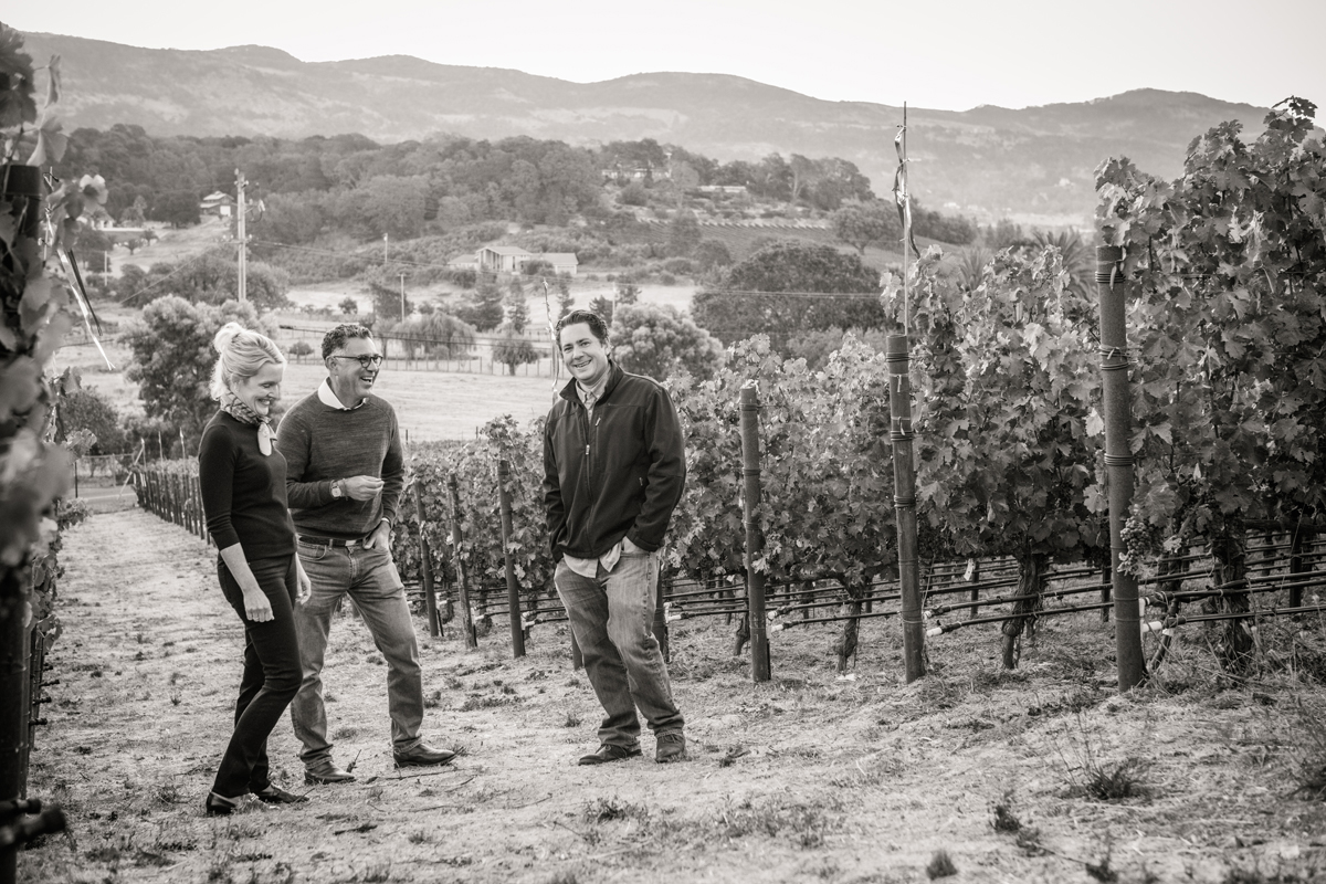 Rubia Wines Cover Image