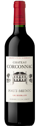 Château Corconnac Château Corconnac Bottle Preview