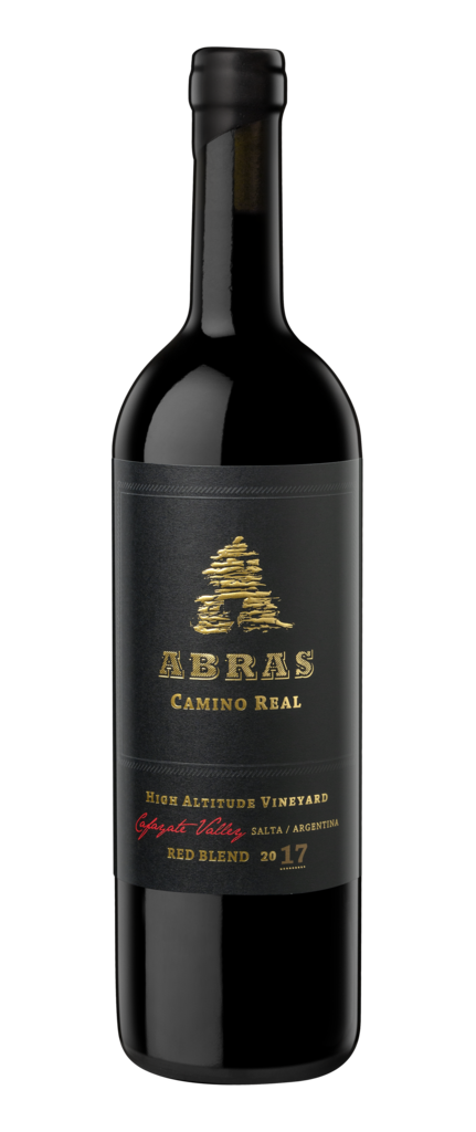 Abras ABRAS CAMINO REAL Bottle Preview