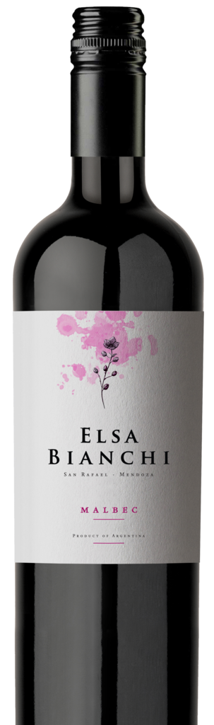 Bodegas Bianchi ELSA BIANCHI Malbec Bottle Preview