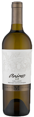 Michael Mondavi Family Estate Animo Heritage Sauvignon Blanc Bottle Preview
