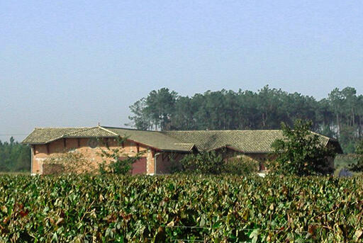 Clos Marsalette Image