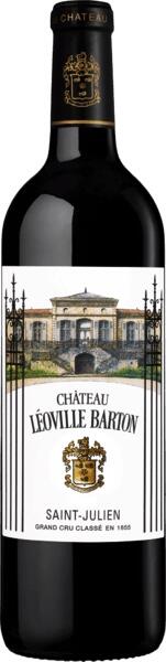 Château Leoville Barton Château Léoville Barton Bottle Preview