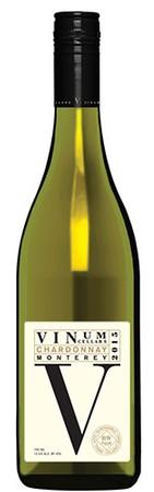 Vinum Cellars Chardonnay, Monterey Bottle Preview