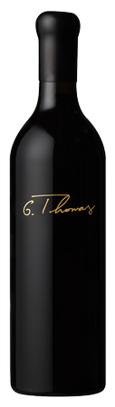 Gamble Family Vineyards G. Thomas, Cabernet Sauvignon Bottle Preview